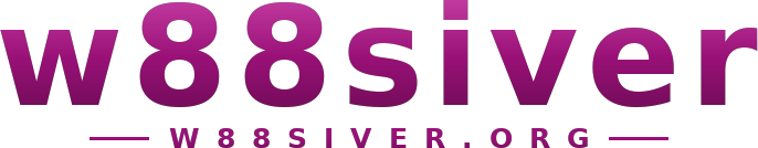 w88siver logo